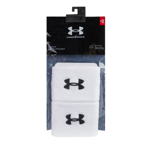 أساور معصم أندر آرمر