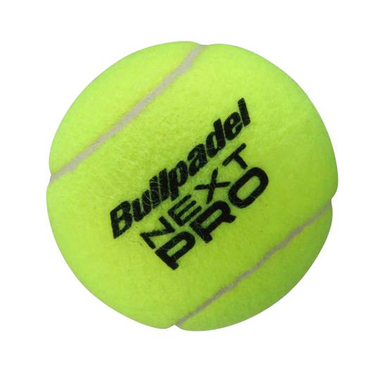 بول بادل الكرة الاحترافية التالية