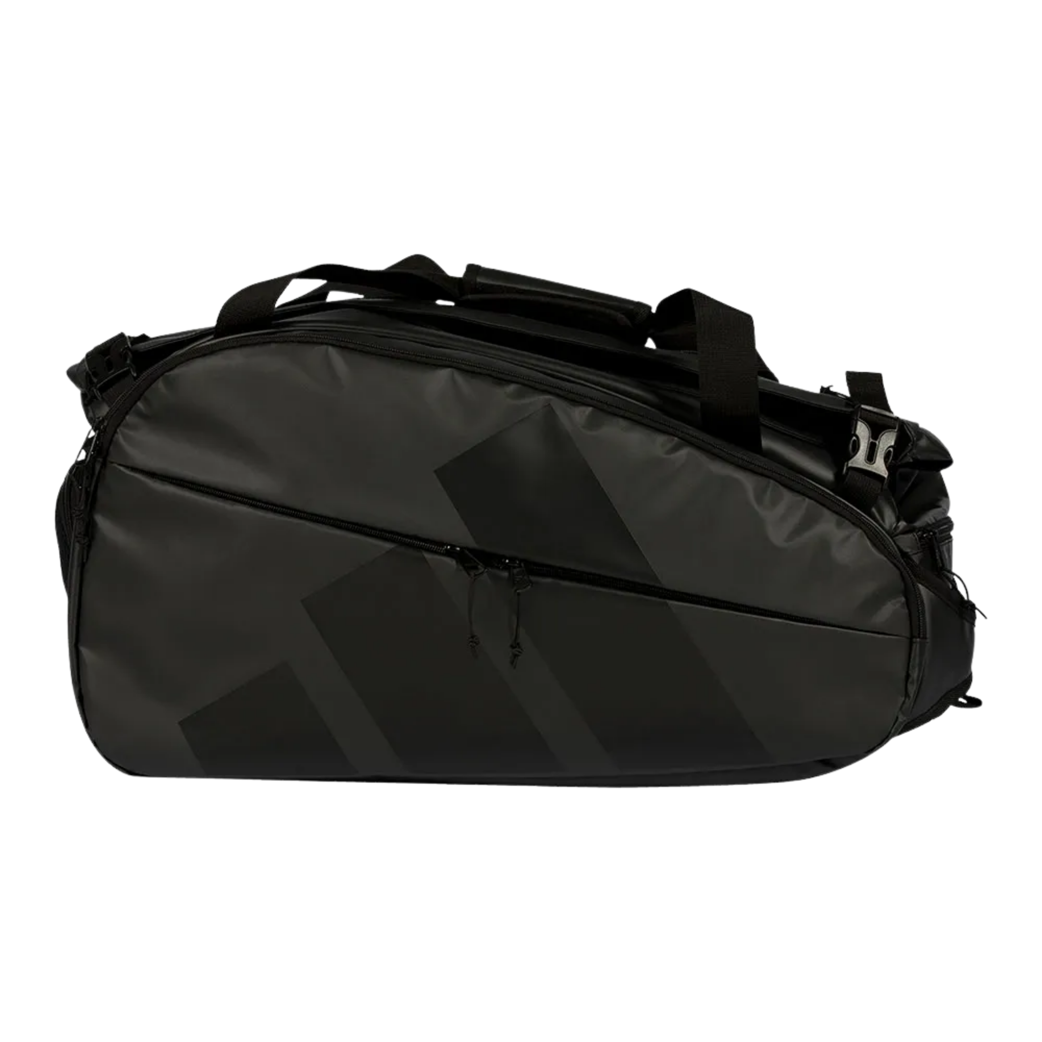 Adidas Padel Bag Multigame Tonal 2026 Black - Premium padel bag - Onyx & Bloom