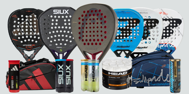 Padel Gear