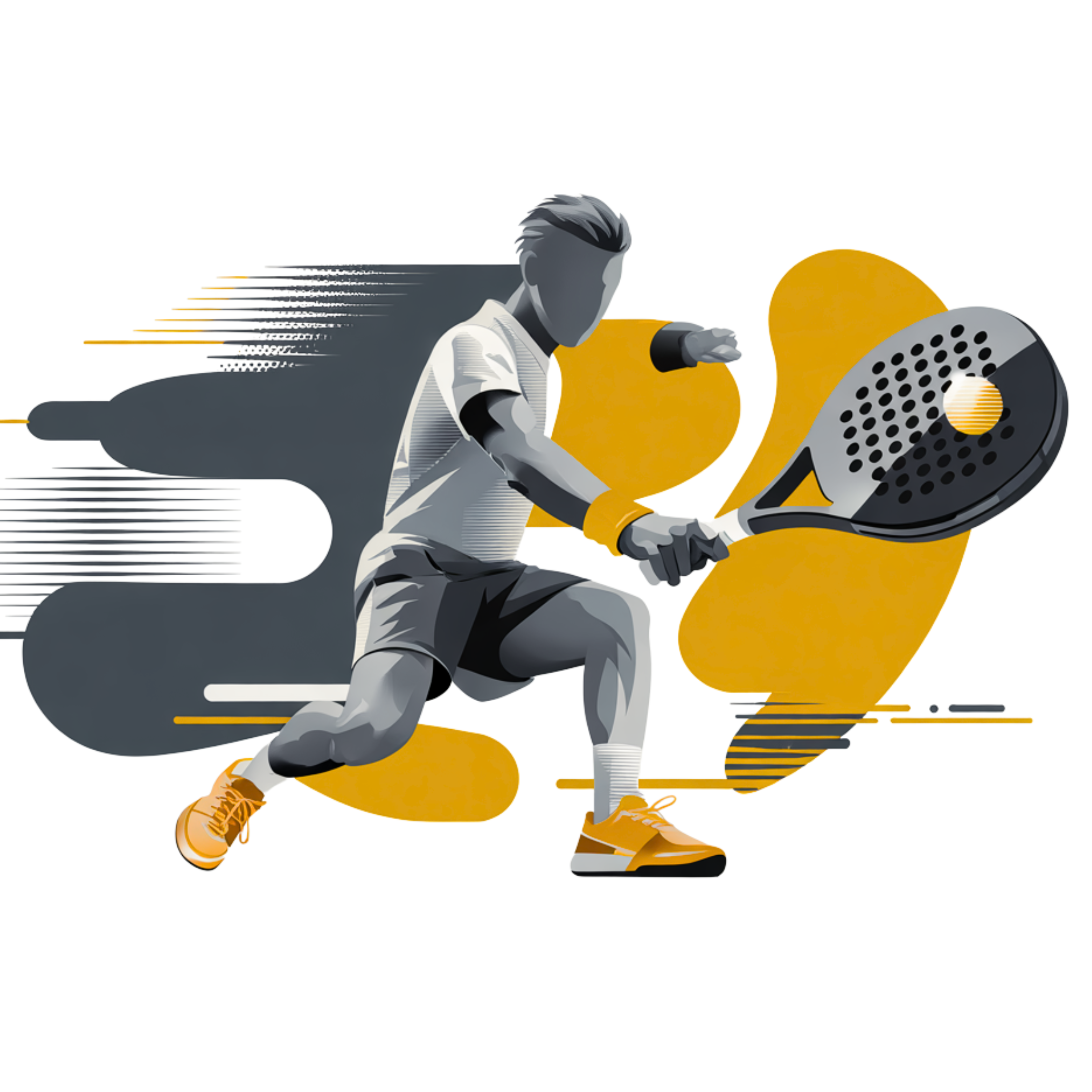 Padel & Tennis Accessories