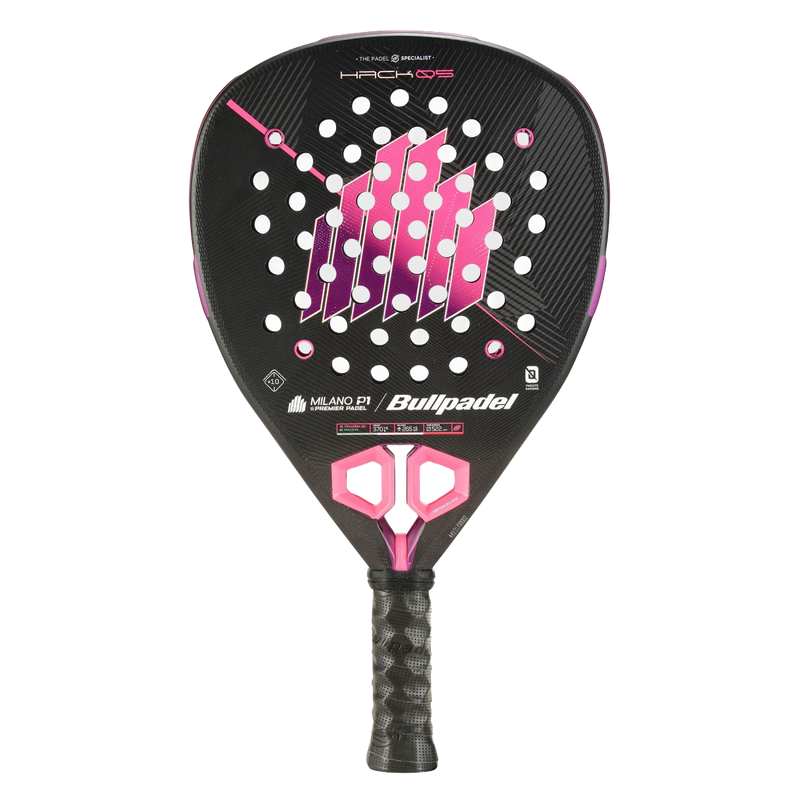 Bullpadel Hack 05 27 Milano Padel Racket