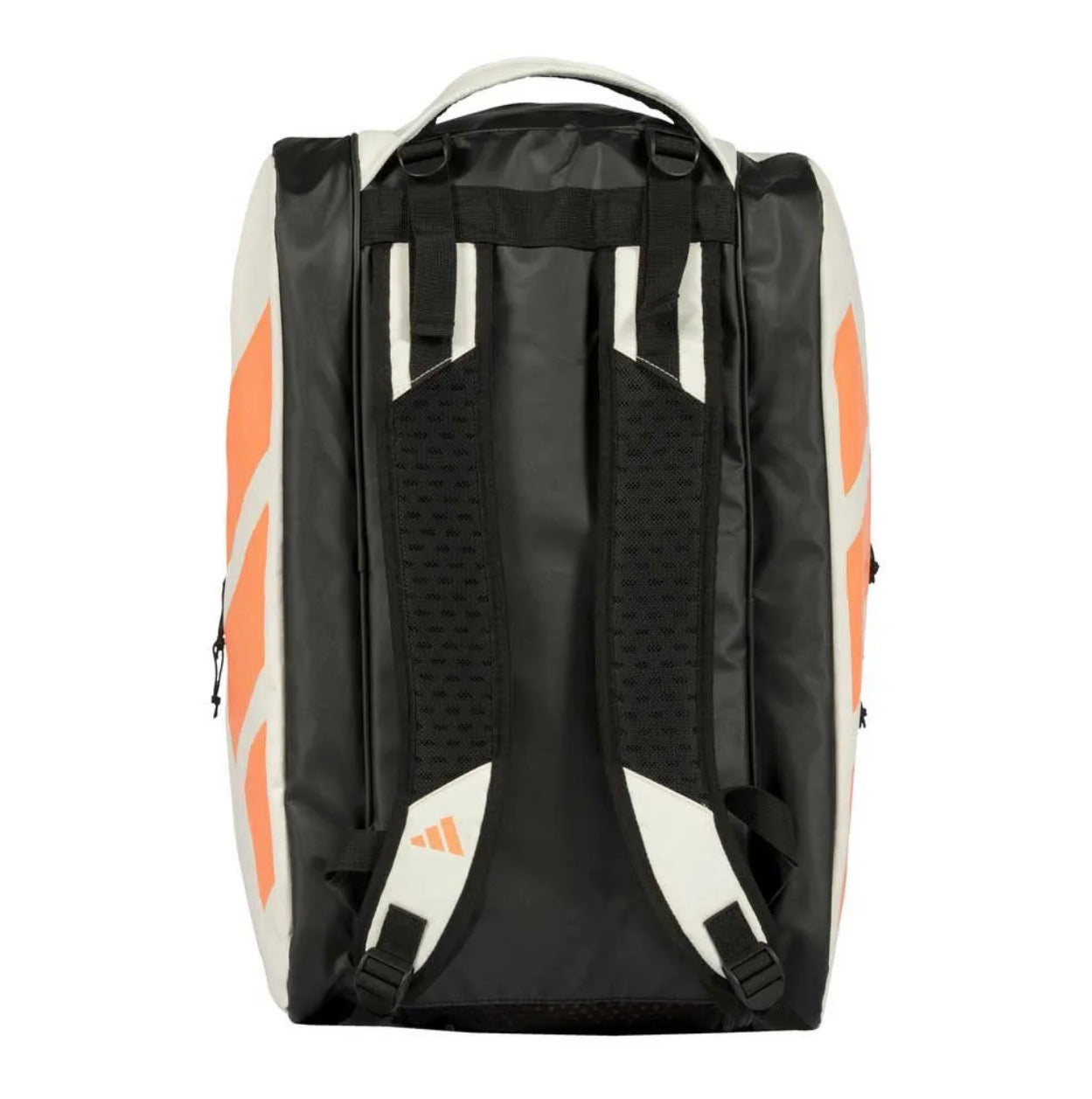 Adidas Multigame 2026 Bag detail - Onyx & Bloom Sports