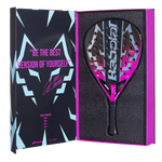 Babolat Viper Juan Lebrón 3.1 2027 Padel Racket - Onyx & Bloom Sports