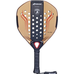Babolat Lamborghini BL.002 Padel Racket - Bronze 2026 - Onyx & Bloom Sports