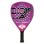 Bullpadel Hack 05 27 Milano Padel Racket - view 2 - Onyx & Bloom Sports