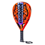 Babolat Viper Soft Juan Lebrón 3.0 Padel Racket - view 2 - Onyx & Bloom Sports