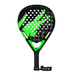 Lacoste L.MAX 2026 Padel Racket - view 2 - Onyx & Bloom Sports