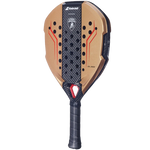 Babolat Lamborghini BL.002 Padel Racket - Bronze 2026 - view 2 - Onyx & Bloom Sports