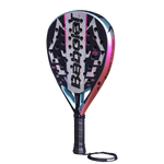 Babolat Viper Soft Juan Lebrón 3.1 2027 Padel Racket - view 2 - Onyx & Bloom Sports