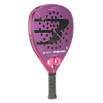 Bullpadel Hack 05 27 Milano Padel Racket - view 3 - Onyx & Bloom Sports