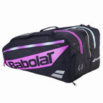 Babolat RH Pro Padel Juan Lebrón 2027 Racket Bag - view 3 - Onyx & Bloom Sports