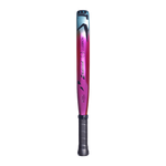 Babolat Viper Soft Juan Lebrón 3.1 2027 Padel Racket - view 3 - Onyx & Bloom Sports