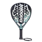 Babolat Viper Juan Lebrón 3.1 2027 Padel Racket - view 3 - Onyx & Bloom Sports