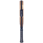 Babolat Lamborghini BL.002 Padel Racket - Bronze 2026 - view 3 - Onyx & Bloom Sports