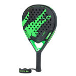 Lacoste L.MAX 2026 Padel Racket - view 3 - Onyx & Bloom Sports