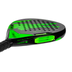 Lacoste L.MAX 2026 Padel Racket - view 4 - Onyx & Bloom Sports