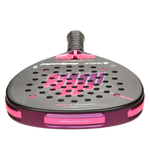 Bullpadel Hack 05 27 Milano Padel Racket - view 5 - Onyx & Bloom Sports