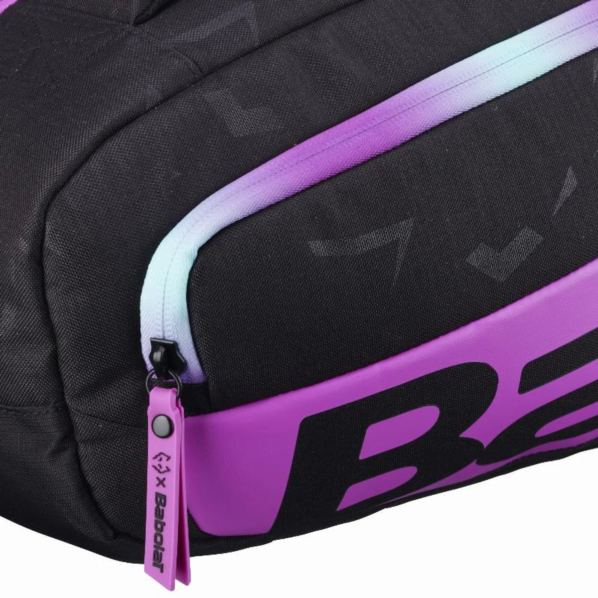 Babolat RH Pro Padel Juan Lebrón 2027 Racket Bag - view 5 - Onyx & Bloom Sports