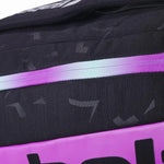Babolat RH Pro Padel Juan Lebrón 2027 Racket Bag - view 6 - Onyx & Bloom Sports