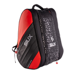 SIUX Electra Stupa 2026 Bag side - Onyx & Bloom Sports