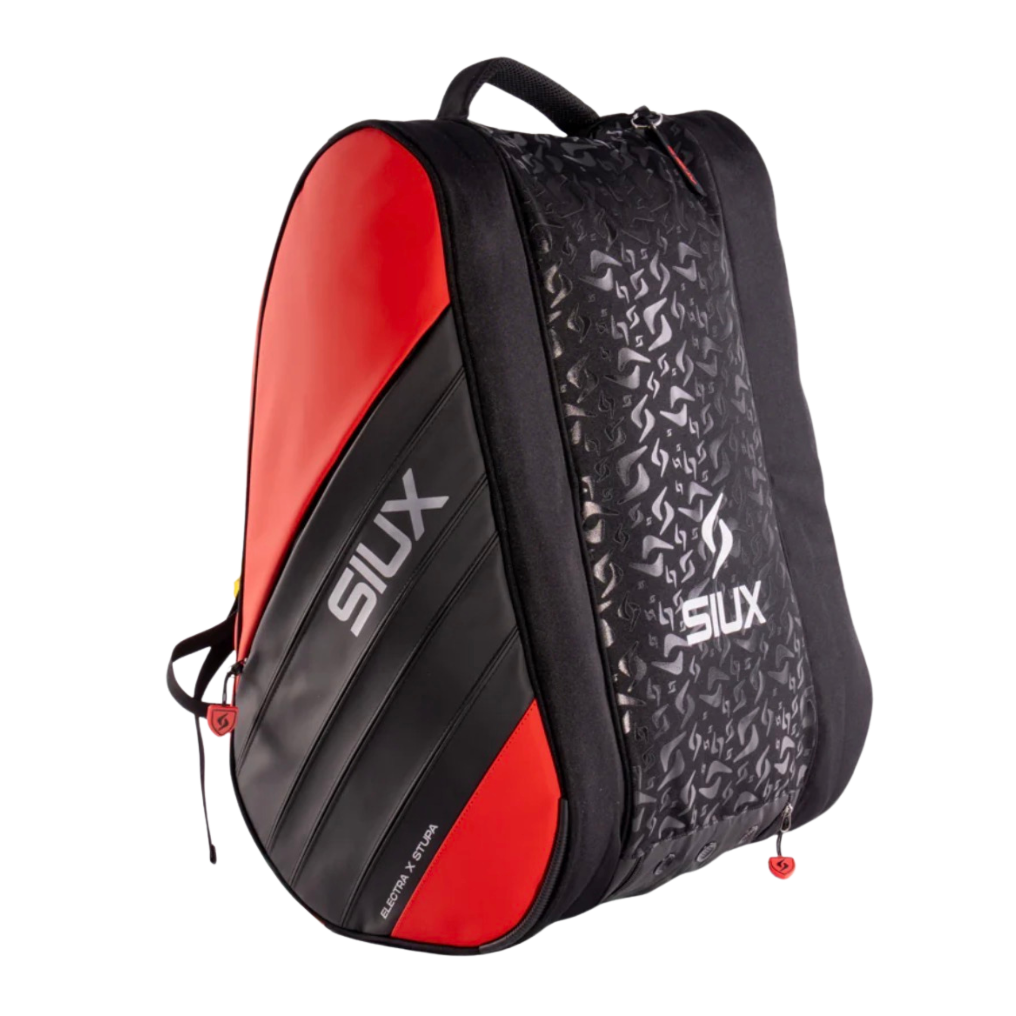 PALETERO SIUX ELECTRA STUPA 2026