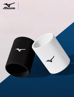 Mizuno Wristband packaging - Onyx & Bloom Sports