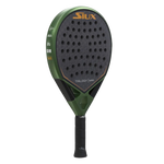 SIUX Trilogy Elite 5 side view - Onyx & Bloom Sports