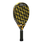 SIUX Electra Stupa Pro St 4 back - Onyx & Bloom Sports