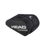 HEAD Tour Padel Bag - Professional padel racket bag - Onyx & Bloom