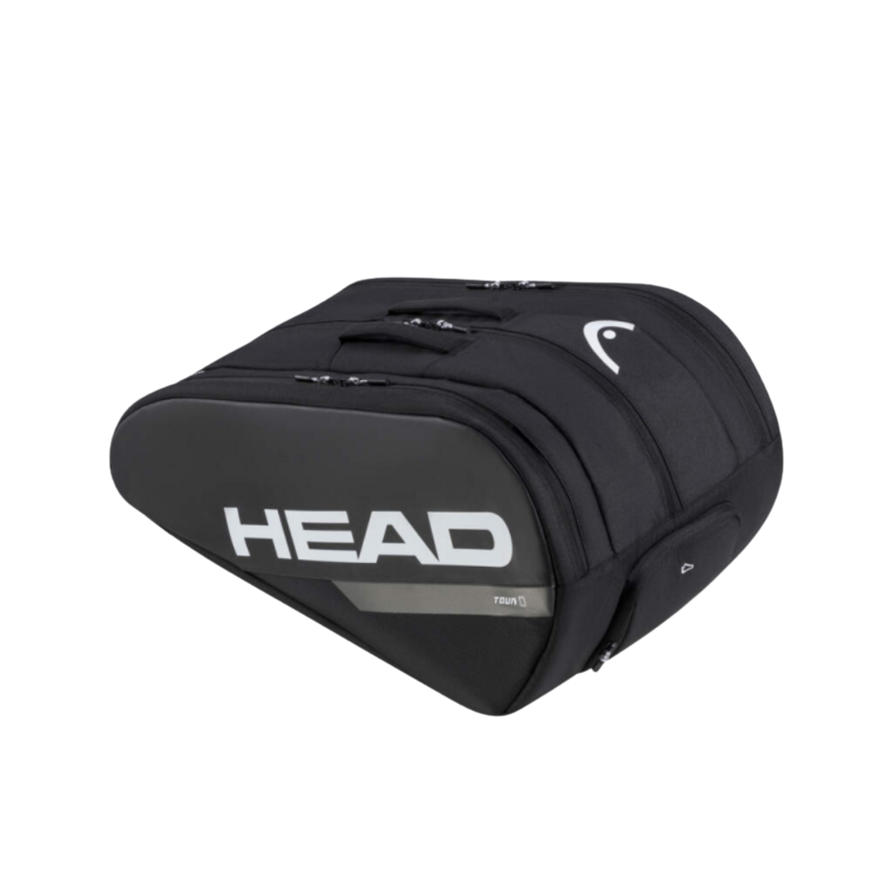 HEAD Tour Padel Bag - Professional padel racket bag - Onyx & Bloom