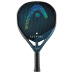 HEAD Extreme One Padel Racket - Professional padel racket - Onyx & Bloom