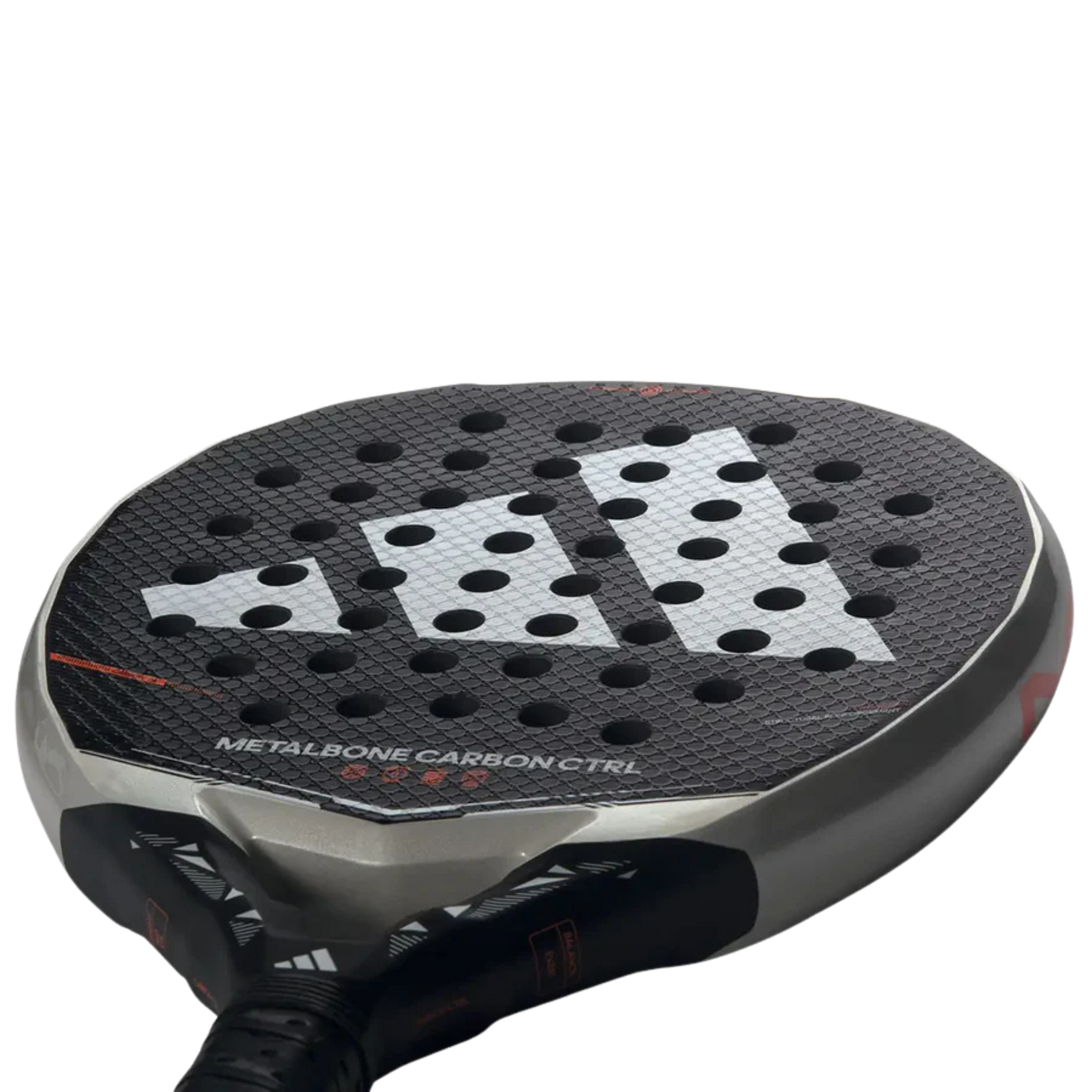 Adidas Metalbone Carbon CTRL grip - Onyx & Bloom Sports