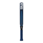 SIUX Diablo Elite 6 back - Onyx & Bloom Sports
