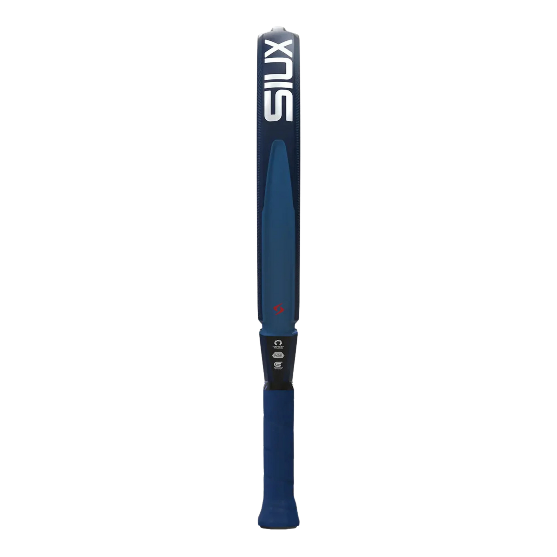SIUX Diablo Elite 6 back - Onyx & Bloom Sports