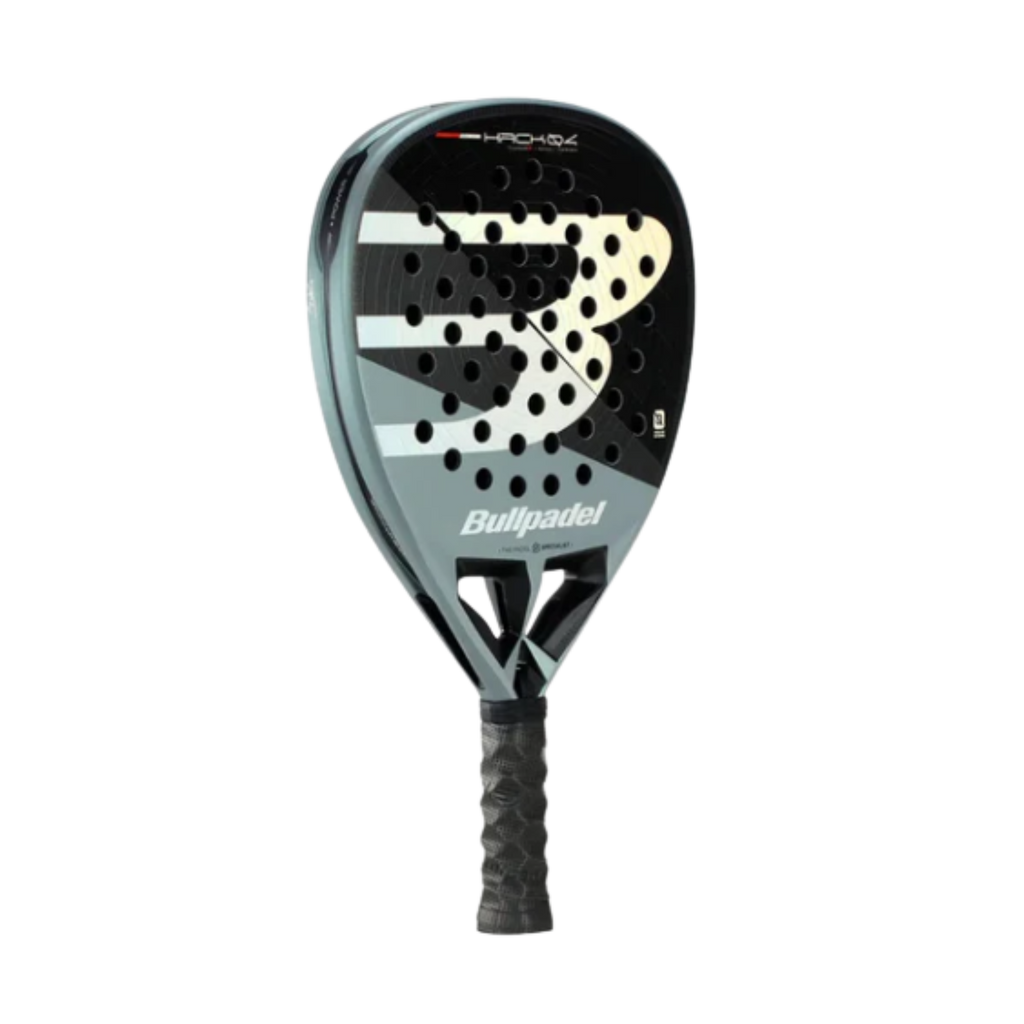 Bullpadel Hack 04 2026