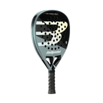 Bullpadel Hack 04 2026 side view - Onyx & Bloom Sports