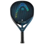 HEAD Extreme One X Padel Racket - Professional padel racket - Onyx & Bloom