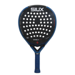 SIUX Diablo Pro Royal Blue 2026 Padel Racket - Professional padel racket - Onyx & Bloom