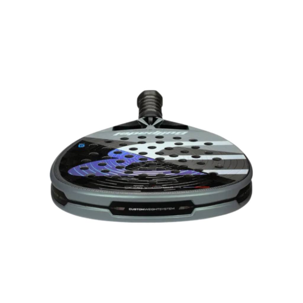 Bullpadel Hack 04 2026