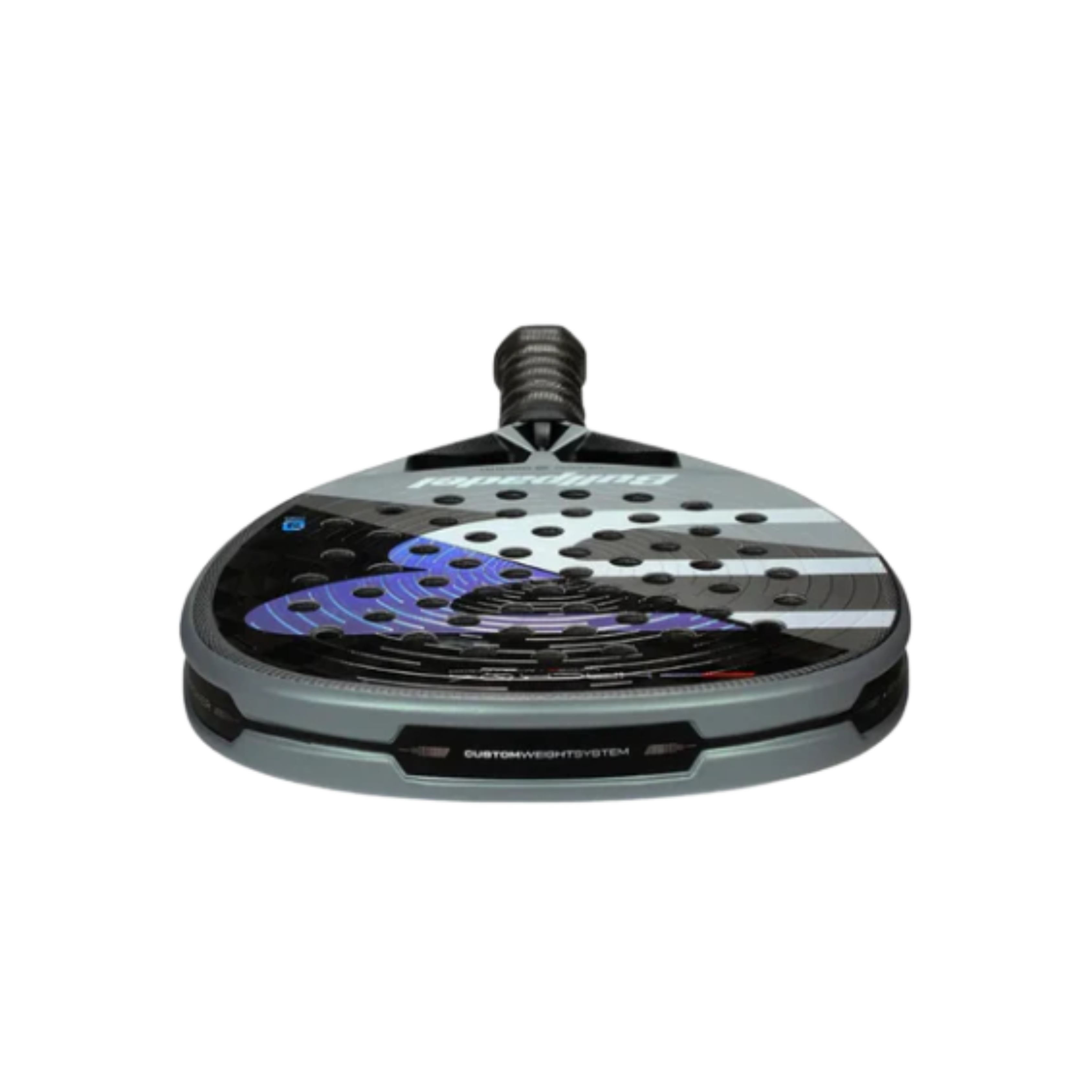 Bullpadel Hack 04 2026