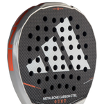 ADIDAS METALBONE CARBON CTRL 2026 Padel Racket