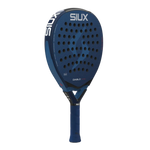 SIUX Diablo Elite 6 detail - Onyx & Bloom Sports