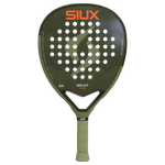 SIUX Beat Hybrid 2026 Padel Racket - Professional padel racket - Onyx & Bloom