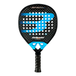 Bullpadel Vertex 05 Hybrid 2026 Padel Racket - Professional padel racket - Onyx & Bloom
