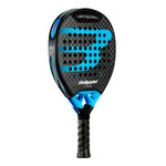 Bullpadel Vertex 05 Hybrid side - Onyx & Bloom Sports