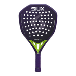 SIUX Fenix Elite 6 2026 Padel Racket - Professional padel racket - Onyx & Bloom