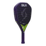 SIUX Fenix Elite 6 side - Onyx & Bloom Sports