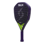 SIUX Fenix Elite 6 back - Onyx & Bloom Sports
