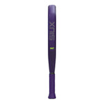 SIUX Fenix Elite 6 detail - Onyx & Bloom Sports